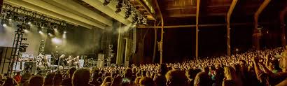 Meadow Brook Amphitheatre Tickets And Seating Chart