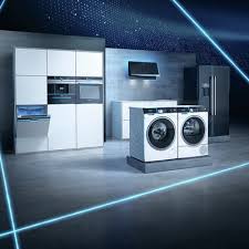 Plaques De Cuisson Et Hottes Connectees Siemens Electromenager