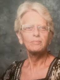 Vicki Shields Harmon Obituary