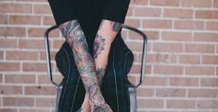 Painless and easy to apply. Tattoos Und Selbstliebe Das Geht Unter Die Haut O Diaries