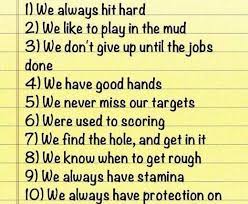 And that is precisely the reason most guys reading this will never get a 10. Dating A Football Player Quotes Quotesgram