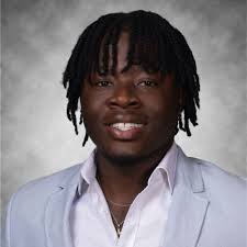 I am very excited to announce that I have accepted an offer to join the  AMERICAN EAGLE OUTFITTERS INC. team as a Merchandising Intern for the  summer of 2024. I would like