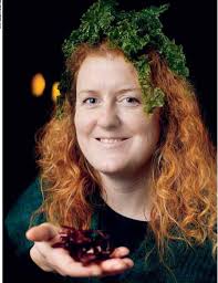 22nd International Seaweed Symposium 2016