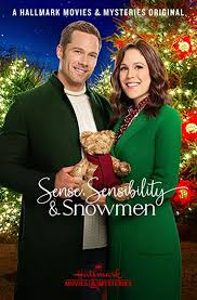 Sense Sensibility Snowmen Tv Movie 2019 Imdb Diese filme von samantha ferris waren im kino am erfolgreichsten