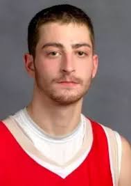 2012-13 Men's Basketball Roster