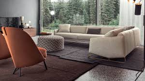 At once comfortable, sophisticated and relaxed, asolo is a versatile sofa that seamlessly. Pianca