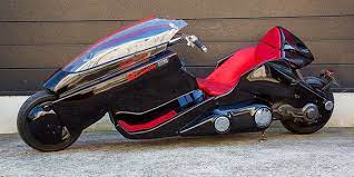 素早く 正確な作業がモットー バイクショップ quick バイク 三輪バイク 金田のバイク