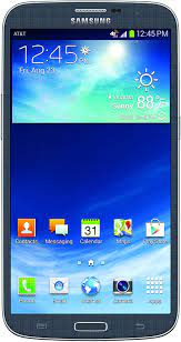 Shop samsung galaxy mega 6.3 cell phone (unlocked) black at best buy. Samsung Galaxy Mega Black 16gb At T Amazon Ca Electronics