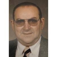 Charles Thomas "Tom" McGinnis Obituary (1938