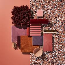 3 Examples Of How To Research Trends With Mood Boards With Bree Leech Via Eclectic Trends Moo Interior Design Mood Board Mood Board Interior Mood Board Design