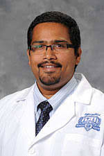 Dr. Barry A. Siegfried, MD