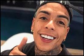 Dedicated to latino lyrics and song lovers. Jogada De Marketing Mc Kevin E Preso Com Drogas E Posta Video Em Viatura Oi Diario