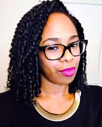 Queen Elle ~ Queen Of Kinks, ﻿Curls & Coils® (Neno Natural)