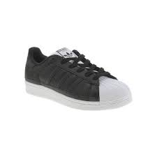 Adidas Black And White Striped Shoes Adidas Black White Superstar Sequins Trainers 100 Liked On Polyvore Featuring Shoes Sneakers Adid Trainers Fashion Trainers Women Fashion Black Adidas