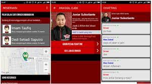 Dirjen perhubungan darat kemenhub mengatakan pihaknya sudah membicarakan hal ini dengan tiga aplikator, yaitu gojek, grab dan. Cpns Sopir Driver Solo Cpns Sopir Driver Solo Sistem Keamanan Bus Black Boxnew Mas De 180 000 Drivers Y 1 100 Fabricantes Etiennec