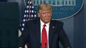 President trump please pardon joe exotic. Trump Asked If He Ll Pardon Tiger King Joe Exotic Twitter Reacts