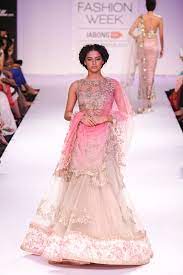 Indian Wedding Outfits From The Runways Shaadi Bazaar Indian Wedding Lehenga Indian Bridal Wear Indian Wedding Outfits