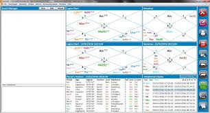 Professional Edition 5 0 Astrology Software Horosoft