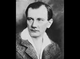 Ernö Dohnányi: Piano Concerto No. 1 in E minor, Op. 5