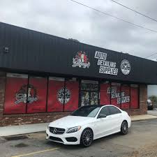 Located in charlotte, nc, parks detailing provides premier car paint protection services to the carolinas. Detail Garage Auto Detailing Supplies 637 Concord Pkwy N Concord Nc 28027 Usa