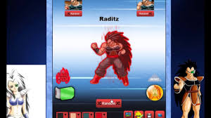 Dragon ball z super butōden 92.5k plays; Raditz And Female Raditz Play Dragon Ball Fusion Generator Now Fully Unlocked Youtube