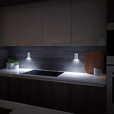 6 Pack Outlet Cover Wall Plate With Led Night Lights Groupon