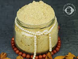 See more ideas about oil shampoo, diy bath products, shampoo. Almond Orange Peel Homemade Bath Powder For Glowing Skin Tots And Moms