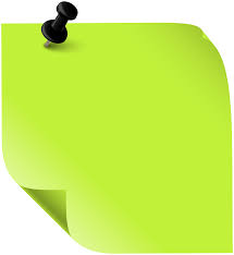 Large collections of hd transparent sticky note png images for free download. Sticky Note Green Png Clipart Best Web Clipart Sticky Notes Powerpoint Background Design Clip Art