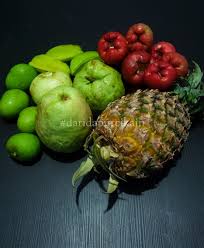 Kenapa tak jimat nya , semuanya anda buat sendiri. 20000 Share Untuk Resepi Kuah Rojak Buah Ini Anda Harus Cuba Daridapur Com