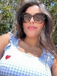 Maiô 🩱 com saia short!!! Moda praia 🏝️ @useepulari + TAMIRIS RODRIGUES  🩵, Amanhã 07.10 às 20h lançamento na LIVE 🩵