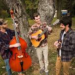LIVE ON STAGE: Chase Murphy & The Backroads Band