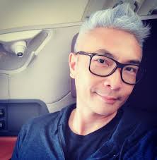 Tay Ping Hui (Zheng Bin Hui) 郑斌辉