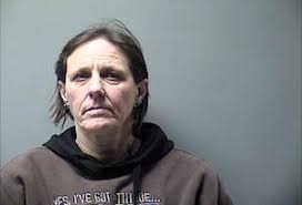 Warrant Wednesday April 26, 2023