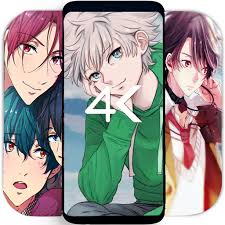 Cartoon hd wallpaper for iphone, for android. 4k Wallpaper For Anime Boy 2019 Apk 16 Download For Android Download 4k Wallpaper For Anime Boy 2019 Apk Latest Version Apkfab Com