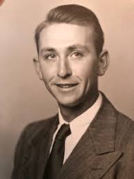 Morris Dempewolf, 90