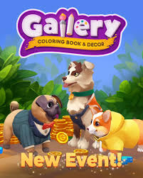 Download Gallery Coloring Book And Decor Home Facebook
