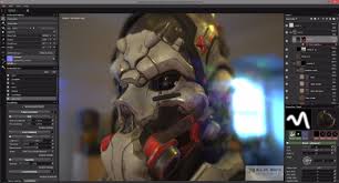Download Substance Painter 2017 Free All Pc World