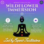 Wild Flower Immersion