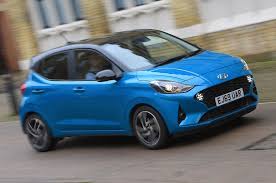 The first is excellent fuel economy, essential to any cab driver, while the second is the sheer amount of space on offer. Top 10 Best City Cars 2021 Autocar