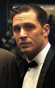 Tom Hardy