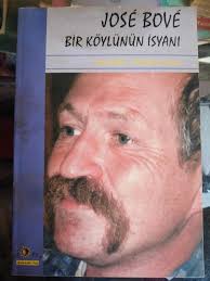 JOSE BOVE BİR KÖYLÜNÜN İSYANI