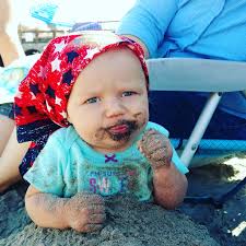 Michael, Vanessa, Jed, Zoe, Zane