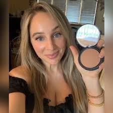 Organic Titanium Free Makeup