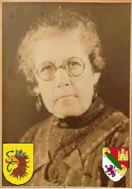 María Ana Matilde Moreno (1870-1940)