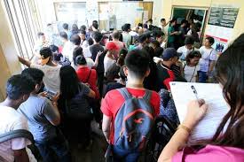 Comelec will process applications from monday to saturdays from 8 am to 5 pm in all its branches. Comelec To Resume Voter Registration In August Philstar Com
