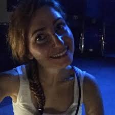 Cristiana Cassinari (@CriCassi)