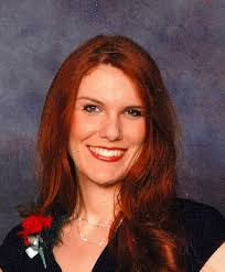 Julia May (Vant) Valley