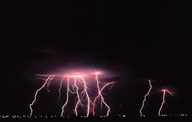 Free Image On Pixabay Norman Oklahoma Lightning Pensamentos Nao Da Mais Trovoada