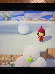 Animal Crossing Snowboy Guide - How To Build Perfect Snowboys And Get  Frozen Diy Recipes - Gamespot