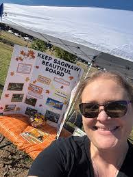 Melissa Gorton's Instagram, Twitter & Facebook